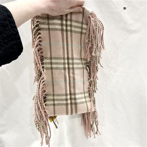 buy used burberry scarf|where to sell used burberry.